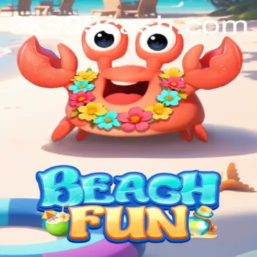 Descubra o Novo Mundo de Diversão com BeachFun