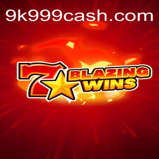 BlazingWins: Descubra a Emoção do Jogo de Cassino 9K999.COM
