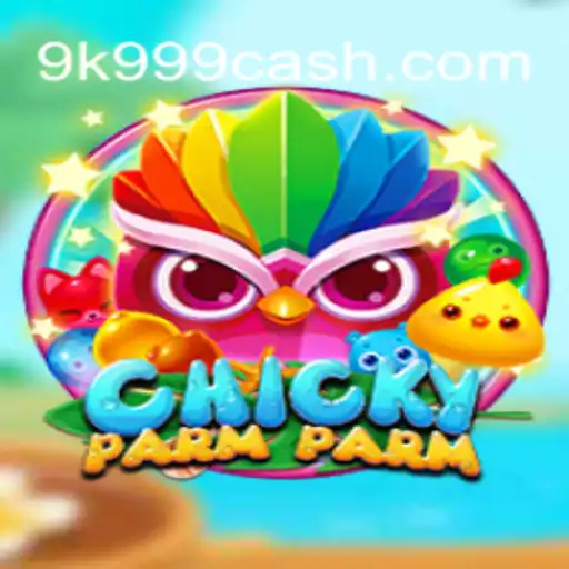 Descubra o Universo do Jogo ChickyParmParm com 9K999.COM