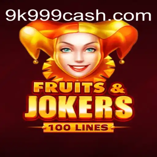 Descubra a Emoção do Jogo Online: FruitsAndJokers100