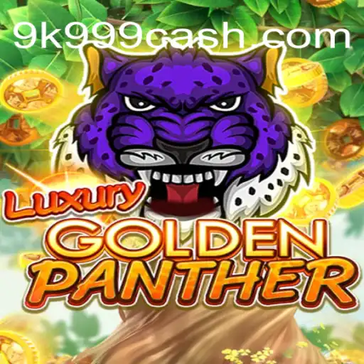 Explorando o Jogo LUXURYGOLDENPANTHER: Uma Aventura Fascinante