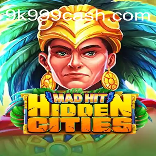Explorando as Intrigas de MadHitHiddenCities