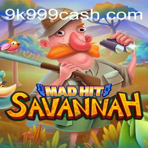 O Guia Completo do Jogo MadHitSavannah