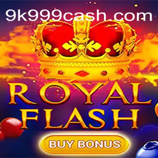 Explorando o Empolgante Mundo de RoyalFlashBuyBonus com 9K999.COM