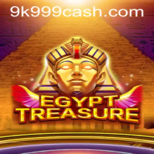 Descubra os Mistérios de EgyptTreasure: Um Jogo Envolvente