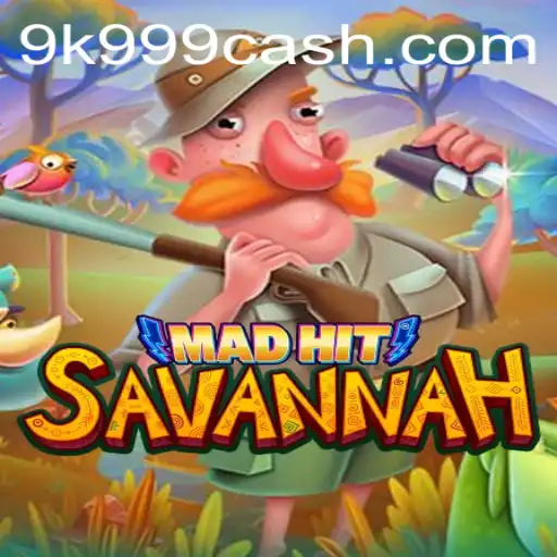 O Guia Completo do Jogo MadHitSavannah