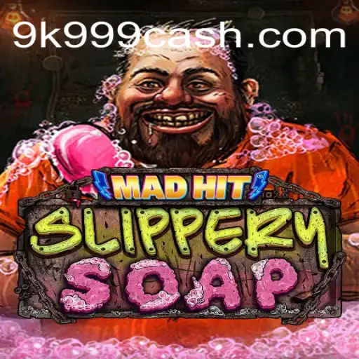 MadHitSlipperySoap: Diversão Molhada e Estratégica em 9K999.COM
