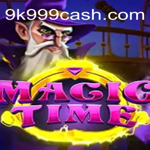 MagicTime: O Novo Fenômeno dos Jogos de Tabuleiro