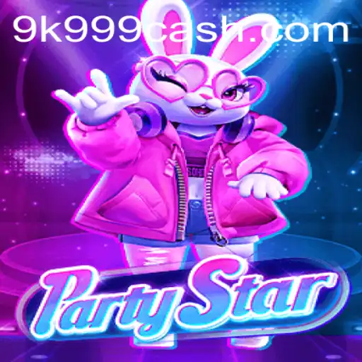 PartyStar: O Jogo de Festa que Conquista Multidões