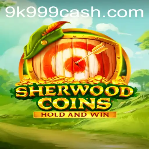 SherwoodCoins: Aventuras Digitais em um Novo Mundo de Jogo Online