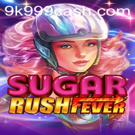 Descubra o Mundo de SugarRushFever: Uma Aventura Doce no 9K999.COM