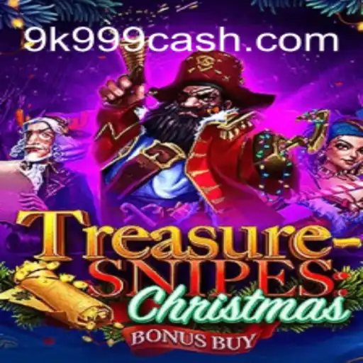 Descubra o Encantador Mundo de TreasuresnipesChristmas com 9K999.COM